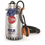 Plug & Drain RXm2 - Flutbox