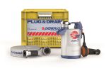 Plug & Drain RXm3 - Flutbox