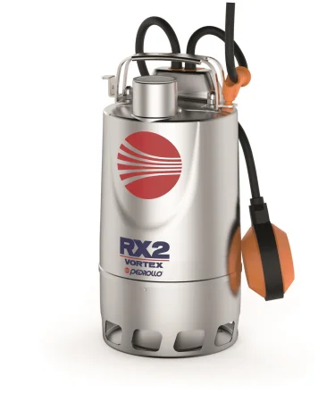 Pedrollo Tauchmotorpumpe RXm2/20 Vortex