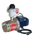 Hauswasserautomat EVOMAT PLURIJET 4/80