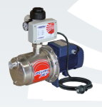 Hauswasserautomat EVOMAT PLURIJET 4/80