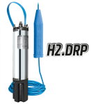 ZDS Unterwassermotor H2.110.30