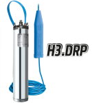 ZDS Unterwassermotor H3.220.30