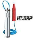 ZDS Unterwassermotor HT.110.30