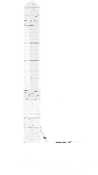 Tiefbrunnenpumpe ZDS   QPGO.3-13 Version in Technopolymer QPGO.P-Ausführung in 380-400V OT-ohne Pumpenschutz DRP-mit Anschlusskabel 15m