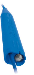Tiefbrunnenpumpe ZDS   QPGO.3-13 Version in Edelstahl QPGO.X-Ausführung in 240V O2-ohne Pumpenschutz DRP-mit Anschlusskabel 15m