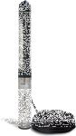 Tiefbrunnenpumpe ZDS   QPGO.3-13 Version in Edelstahl QPGO.X-Ausführung in 240V O2-ohne Pumpenschutz DRP-mit Anschlusskabel 15m