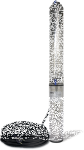 Tiefbrunnenpumpe ZDS   QPGO.3-13 Version in Edelstahl QPGO.X-Ausführung in 240V O2-ohne Pumpenschutz DRP-mit Anschlusskabel 15m
