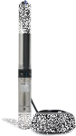 Tiefbrunnenpumpe ZDS   QPGO.5-8 Version in Edelstahl QPGO.X-Ausführung in 240V O2-ohne Pumpenschutz DRP-mit Anschlusskabel 30m