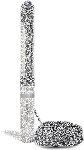 Tiefbrunnenpumpe ZDS   QPGO.2-8 Version in Edelstahl QPGO.X-Ausführung in 380-400V OT-Mit Pumpenschutz DRP für Drehstrom OT-mit Anschlusskabel 15m