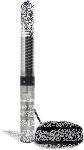 Tiefbrunnenpumpe ZDS   QPGO.X.8-12 ohne Pumpenschutz DRP-Ausführung in 380-400V OT-mit Kurzkabel 1,5m