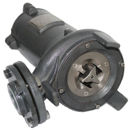 Abwasserpumpe mit Schneidwerk Grinder SGR 50.400.3 3~ 400V