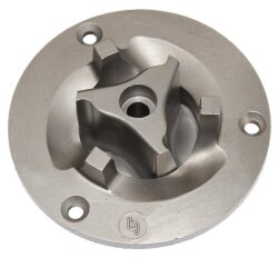 Abwasserpumpe mit Schneidwerk Grinder SGR 50.400.3 3~ 400V