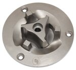 Abwasserpumpe mit Schneidwerk Grinder SGR 50.400.3 3~ 400V