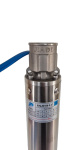 3,5 Zoll Tiefbrunnenpumpe 90 QJD 112-0,55