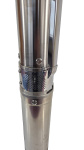 3,5 Zoll Tiefbrunnenpumpe 90 QJD 112-0,55