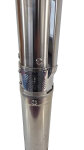 3,5 Zoll Tiefbrunnenpumpe 90 QJD 412-0,75