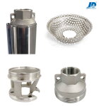 3,5 Zoll Tiefbrunnenpumpe 90 QJD 417-1,1