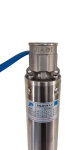 3,5 Zoll Tiefbrunnenpumpe 90 QJD 420-1,5