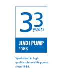 3,5 Zoll Tiefbrunnenpumpe 90 QJD 420-1,5