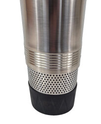 4 "Brunnenpumpe Zisternenpumpe 100 PCM308-1,1 ohne Schwimmerschalter