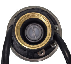 4 "Brunnenpumpe Zisternenpumpe 100 PCM308-1,1 mit Schwimmerschalter