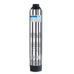 4 "Brunnenpumpe Zisternenpumpe 100 PCM310-1,5 ohne Schwimmerschalter