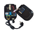 Universelle Vorschaltbox QK 123 für Motoren 0,37 und 0,55 kW 230V 1~