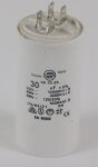 Kondensator für 240V Tiefbrunnenpumpen Kondensator 35µF