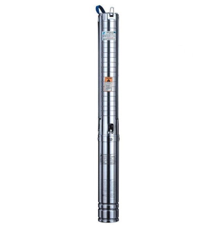 Tiefbrunnenpumpe 4SP8 14-2,2 400V 3~ NEU Transportschaden