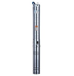 Tiefbrunnenpumpe 4SP8 14-2,2 400V 3~ NEU Transportschaden