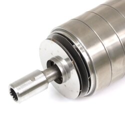 Tiefbrunnenpumpe 4SP8 14-2,2 400V 3~ NEU Transportschaden