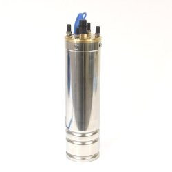Tiefbrunnenpumpe 4SP8 14-2,2 400V 3~ NEU Transportschaden