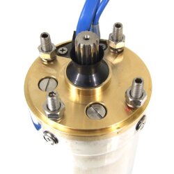 Tiefbrunnenpumpe 4SP8 14-2,2 400V 3~ NEU Transportschaden