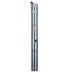 Tiefbrunnenpumpe 4SP8 14-2,2 400V 3~ NEU Transportschaden