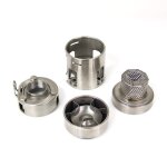 Tiefbrunnenpumpe 4SP8 14-2,2 400V 3~ NEU Transportschaden