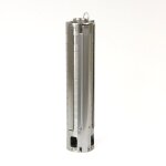Tiefbrunnenpumpe 4SP8 14-2,2 400V 3~ NEU Transportschaden