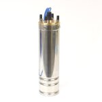 Tiefbrunnenpumpe 4SP8 14-2,2 400V 3~ NEU Transportschaden