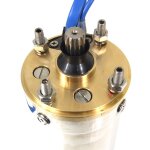 Tiefbrunnenpumpe 4SP8 14-2,2 400V 3~ NEU Transportschaden