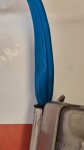 Tiefbrunnenpumpe 4SP8 14-2,2 400V 3~ NEU Transportschaden