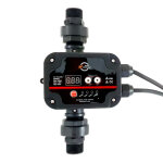 Comfortanschluss DSK 1 1/4"gerade