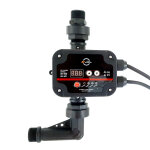 Comfortanschluss DSK 1 1/4"gerade