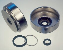 4"Well Pumps Tiefbrunnenpumpe WPS 4-62