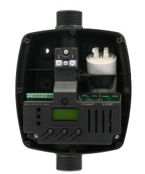 NEW Presscontrol Brio-Top 1 1/4"