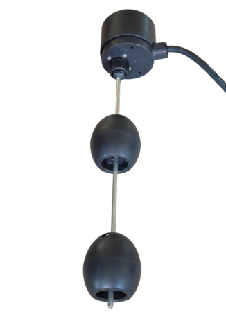 Kompakt-Schwimmerschalter FSK-19