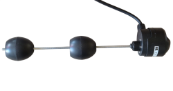 Kompakt-Schwimmerschalter FSK-19