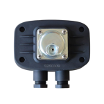 Druckschalter APS 9 1/4" IG Ersatz für mechanische Druckschalter Trockenlaufschutz