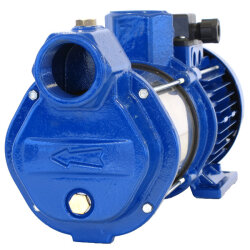 Block-Kreiselpumpe CMH 33.90.3 aus Kundenretoure Fehlbestellung