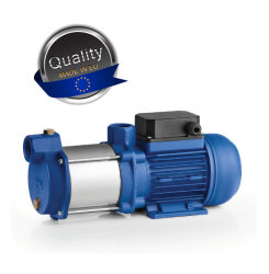 Block-Kreiselpumpe CMH 33.90.3 aus Kundenretoure Fehlbestellung