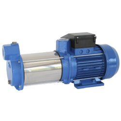 Block-Kreiselpumpe CMH 33.90.3 aus Kundenretoure Fehlbestellung